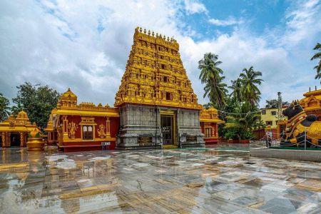 2N/3D Mangalore Temple Tour Package - Mangalore Taxi 24 Hours