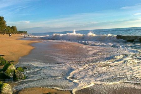 3-Day Mangalore Beach Tour Package - Mangalore Taxi 24 Hours