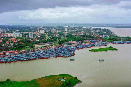 3-Day Mangalore Tour Package - Mangalore Taxi 24 Hours